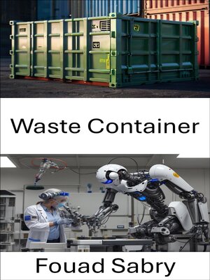 cover image of Waste Container